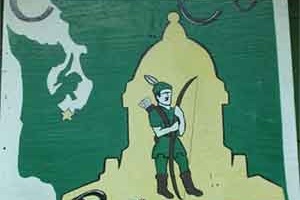 Capitol Coty Bowmen