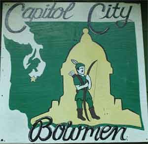 Capitol Coty Bowmen